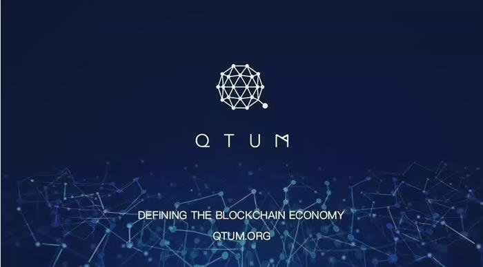 量子链Quantum Blockchain(QTUM) 基本资料-第1张图片-欧意下载