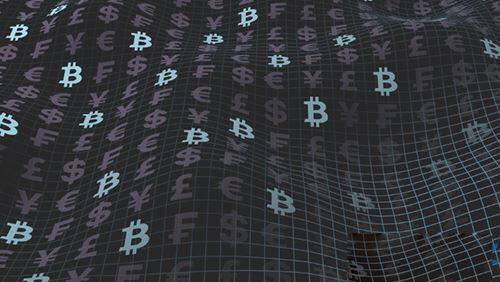 区块链BTCS币是什么币？BTCS币官网总量和上架交易所介绍-第1张图片-欧意下载