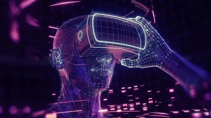 区块链解析:什么是Metaverse(元宇宙)?下一个时代风口-第1张图片-欧意下载