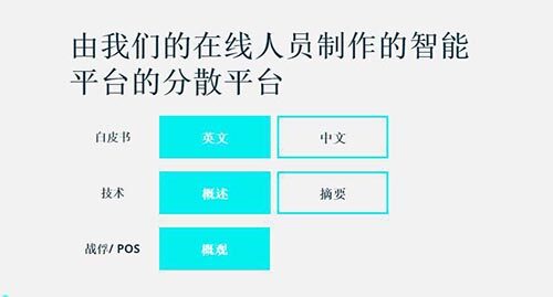 区块链PAI币是什么币？PAI币官网总量及交易平台介绍-第1张图片-欧意下载