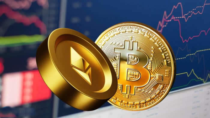 比特币和以太坊为什么一起涨一起跌 比特币和以太坊对比分析-第1张图片-欧意下载