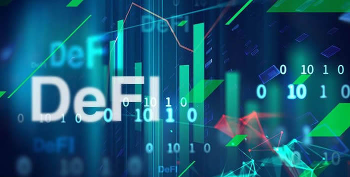 DeFi领域龙头币是什么?DeFi热门产品项目盘点-第1张图片-欧意下载