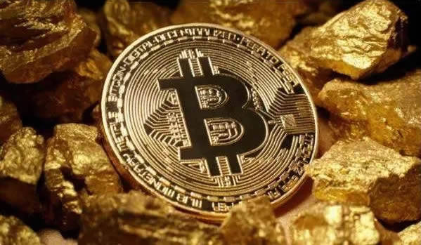 如何获得比特币?比特币的七种获取方式-第1张图片-欧意下载