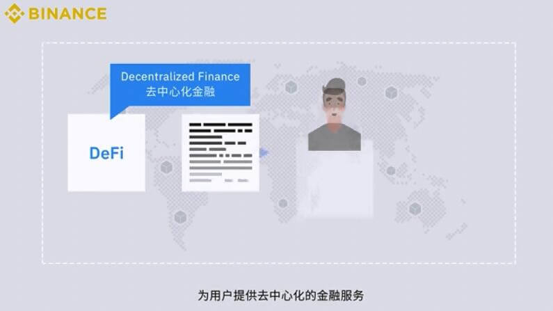 binanceDeFi是什么怎么挖矿 如何在binance网进行DeFi挖矿-第1张图片-欧意下载