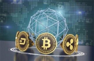 CRPT币今日最新价格行情
