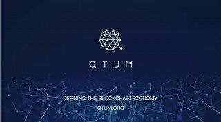 量子链Quantum Blockchain(QTUM) 基本资料