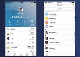 区块链CHAT是什么币？CHAT币官网总量和上架交易所介绍