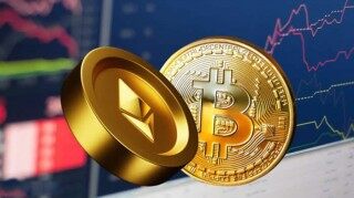 比特币和以太坊为什么一起涨一起跌 比特币和以太坊对比分析