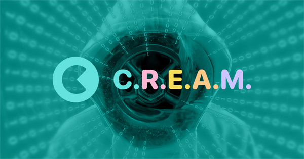 CREAM币今日最新价格行情-第1张图片-欧意下载