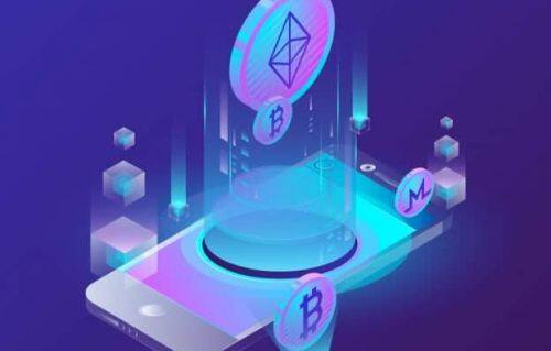 国内币圈比特币交易所是什么？国内能用的十个好的比特币交易所-第4张图片-欧意下载