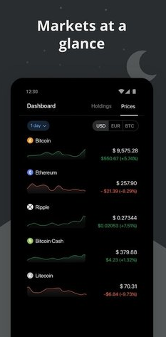 Gateio比特儿下载-Gateio比特儿v6.0.2安卓最新版下载-第2张图片-欧意下载