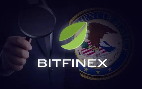 Bitfin加密货币交易平台