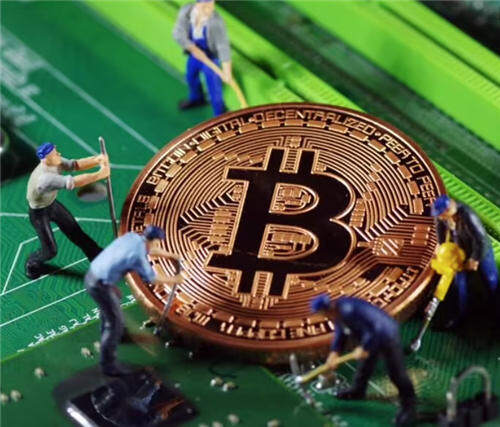 CFTC主席：监管后比特币或翻倍！产业、机构喜欢明确性-第1张图片-欧意下载