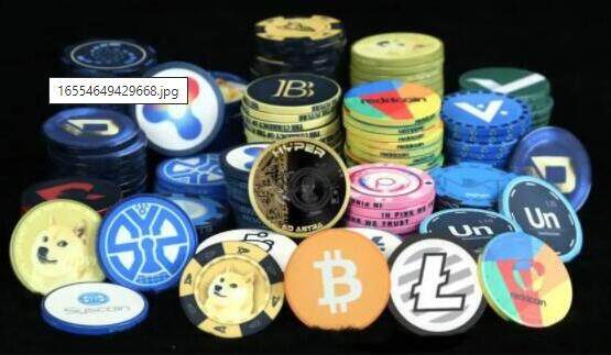 虚拟汇款交易平台软件虚拟货币交易app-第1张图片-欧意下载