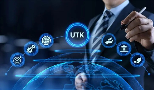 UTK币今日最新价格行情-第1张图片-欧意下载