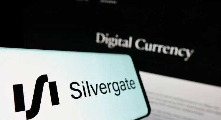 FTX余波未了？Crypto银行SilvergateCapital能否经受市场震荡的考验？2