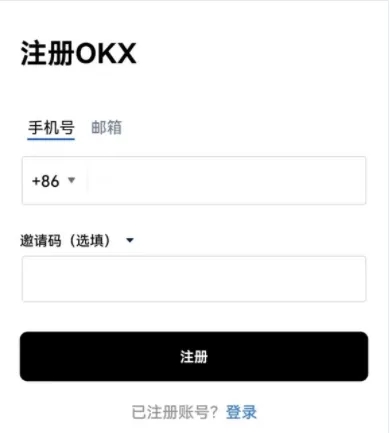 binance手机网页版登录版 怎么设置中文