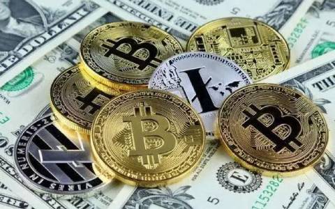 比特币历史价格走势图2019-第1张图片-欧意下载