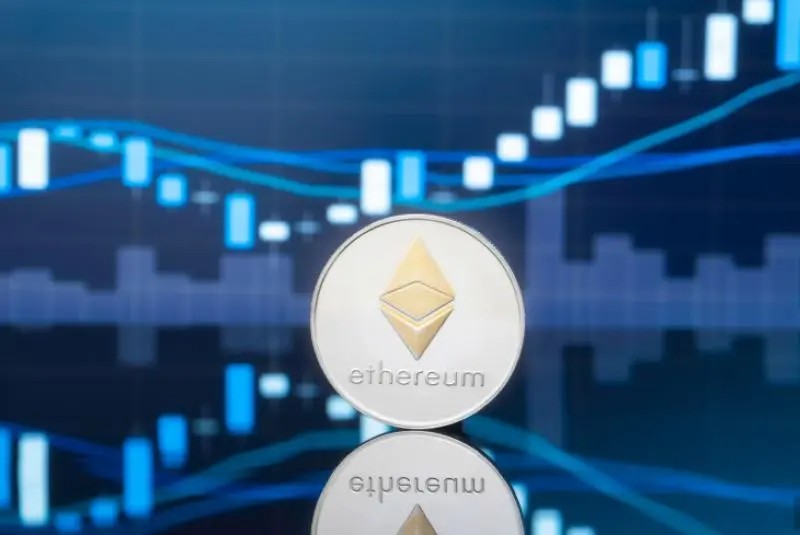 以太坊(ETH)继续失去光泽，跌破1100美元的支撑位-第1张图片-欧意下载