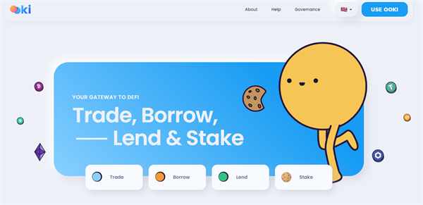 OOKI（Ooki Token）是什么币？-第1张图片-欧意下载