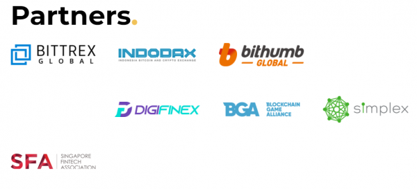 DEP（DEAPcoin）是什么币？-第2张图片-欧意下载