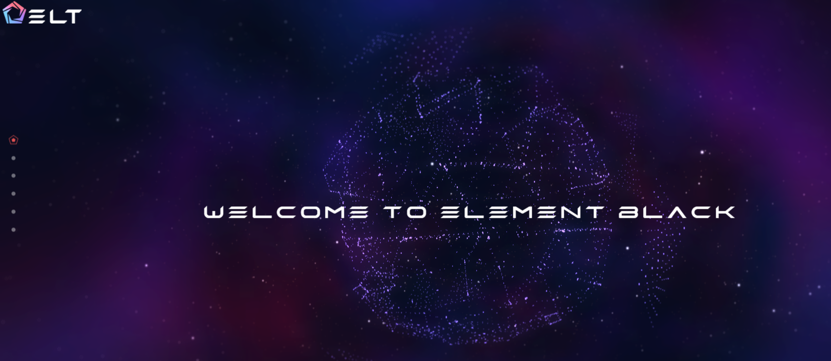 ELT（Element.Black）是什么币？-第1张图片-欧意下载