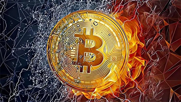 BTC币近期行情如何-第1张图片-欧意下载