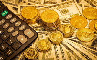 以太坊最新资讯 一个以太币多少钱能买到？