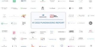 2022年上半年加密货币融资：CeFi、DeFi、NFT、Web3等募集达303亿美元