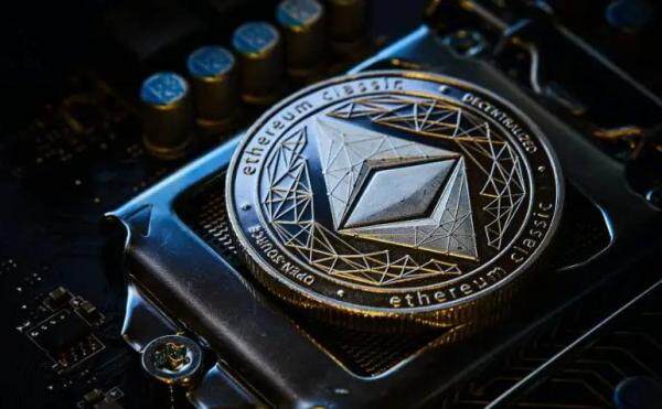 以太坊今日价格美元 以太坊最新涨幅走势-第1张图片-欧意下载