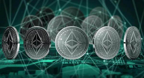 以太坊2.0最新消息 – 以太坊价格大涨-第1张图片-欧意下载