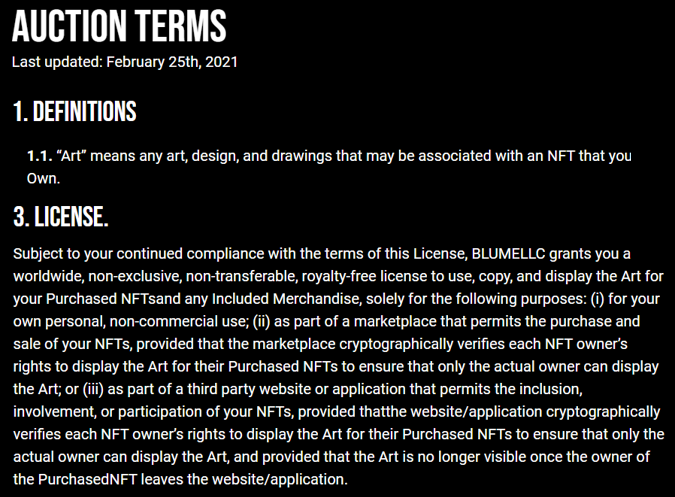 致力于实现Web3音乐版税透明的3LAU,因其音乐NFT版税分配不均被起诉了?4