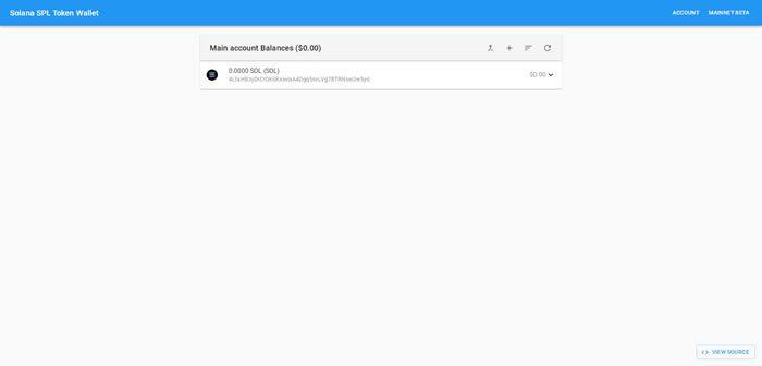Solana钱包(sollt.io)使用教程-第5张图片-欧意下载