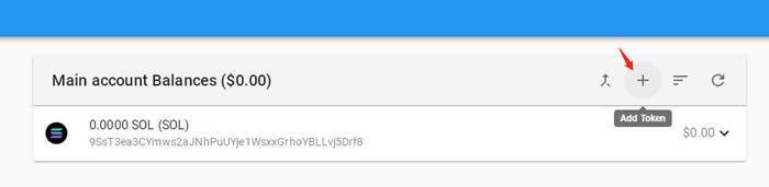 Solana钱包(sollt.io)使用教程-第20张图片-欧意下载