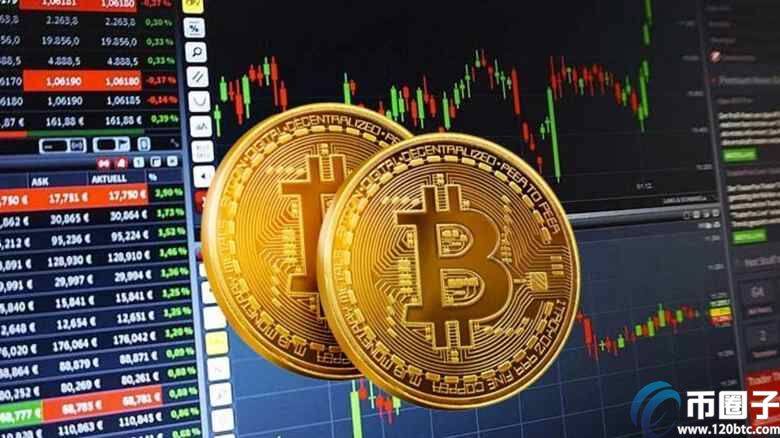 比特币交易量大吗？比特币交易量怎么看-第1张图片-欧意下载