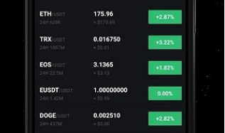 虎符交易所app下载-虎符交易所app安卓版下载v6.0.25-第1张图片-欧意下载