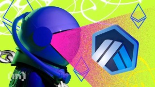 ARbit (ARB) 飙升 2000%，因为交易员将其与 Arbitrum 代币混淆