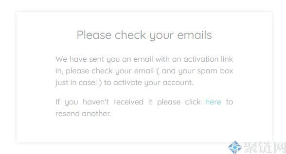 CoinCornr钱包怎么用？CoinCornr钱包创建教程-第3张图片-欧意下载