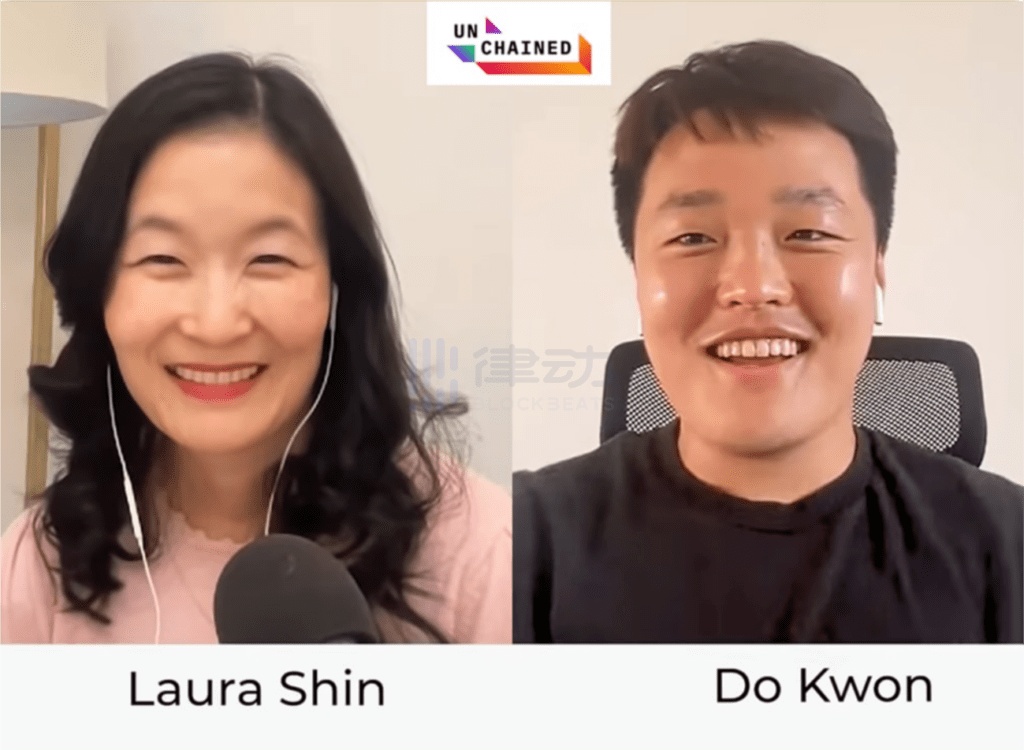 luna币为什么崩盘？一文回顾Terra创始人Do Kwon的落网过程-第1张图片-欧意下载