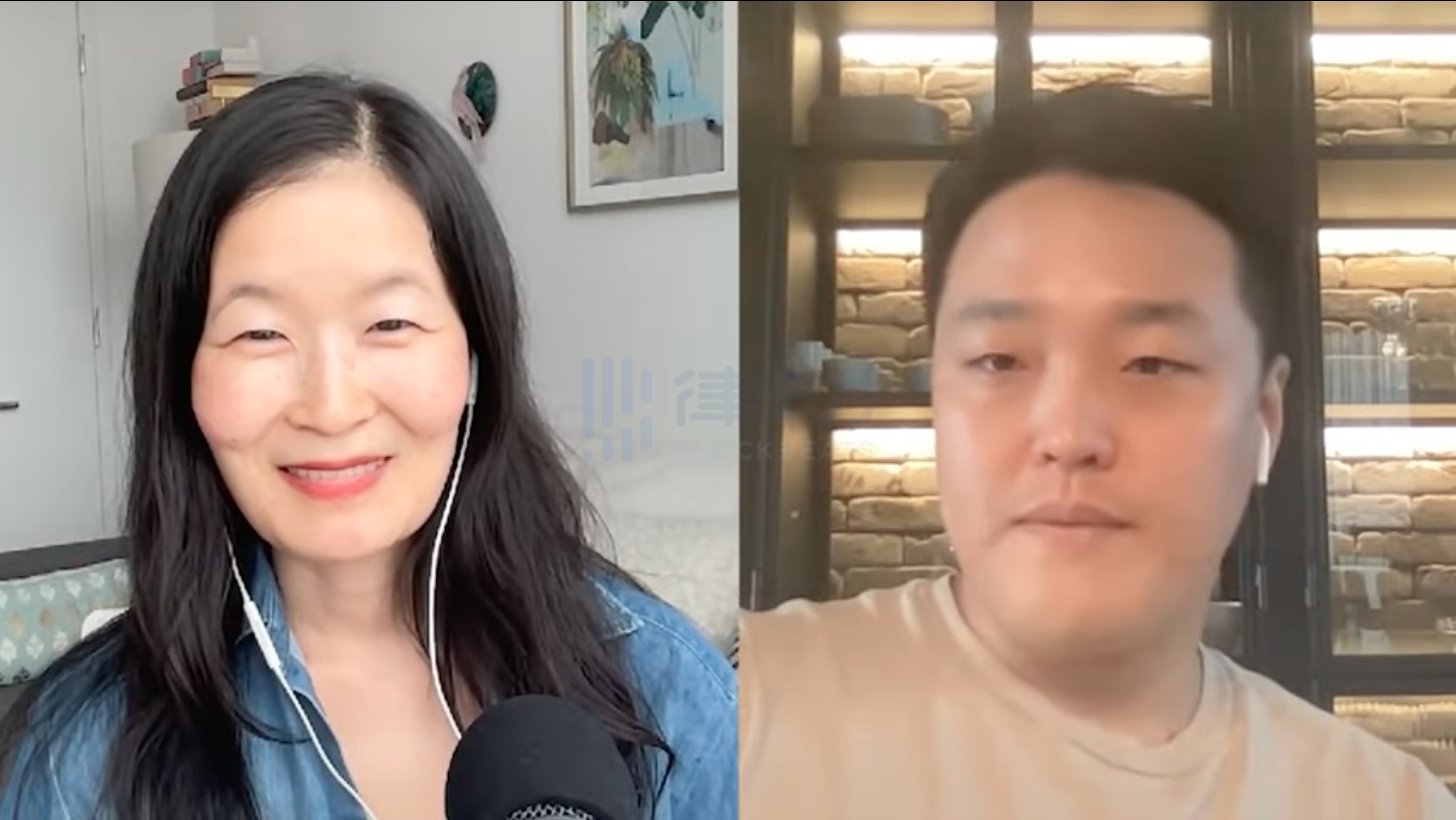 luna币为什么崩盘？一文回顾Terra创始人Do Kwon的落网过程-第3张图片-欧意下载