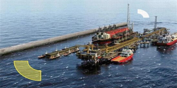 庞大储量安全挑战及欧洲愿景 毛里塔尼亚即将参与天然气竞争-第1张图片-欧意下载