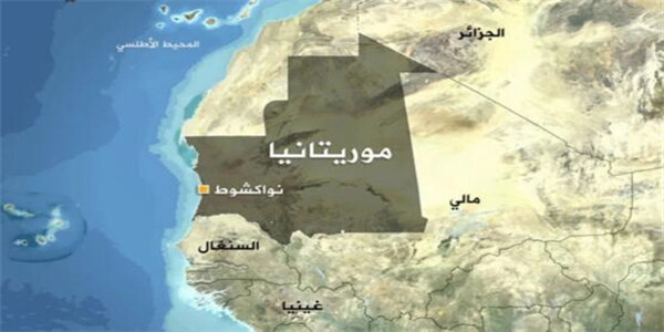 庞大储量安全挑战及欧洲愿景 毛里塔尼亚即将参与天然气竞争-第4张图片-欧意下载