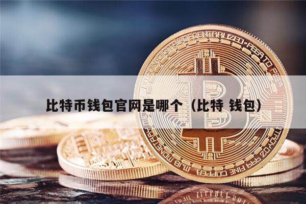 比特币钱包官网是哪个（比特 钱包）-第1张图片-欧意下载