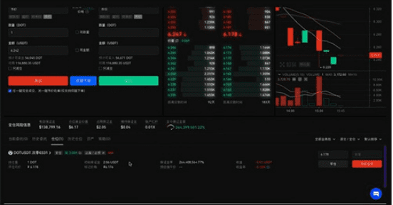 欧意软件官网(v6.6.0)|已更新至更新可用链接-第3张图片-欧意下载