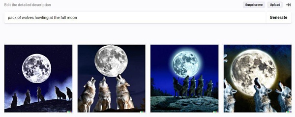 颠覆想象的AI绘画：Dall-第2张图片-欧意下载