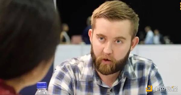 加密大佬系列:Chainlink创始人Srgy Nazarov的创业故事-第3张图片-欧意下载 加密大佬系列:Chainlink创始人Srgy Nazarov的创业故事-第3张图片-欧意下载