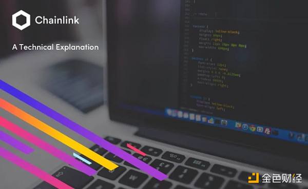 加密大佬系列:Chainlink创始人Srgy Nazarov的创业故事-第5张图片-欧意下载 加密大佬系列:Chainlink创始人Srgy Nazarov的创业故事-第5张图片-欧意下载