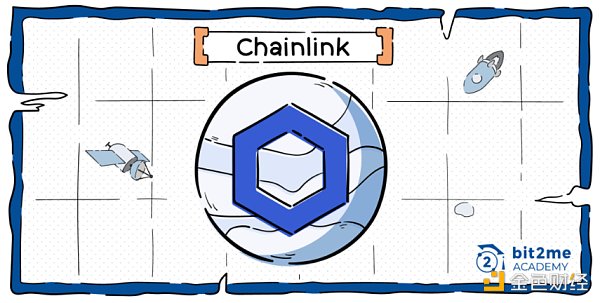 加密大佬系列:Chainlink创始人Srgy Nazarov的创业故事-第8张图片-欧意下载 加密大佬系列:Chainlink创始人Srgy Nazarov的创业故事-第8张图片-欧意下载
