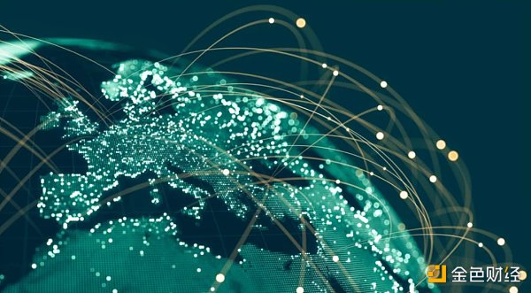 加密大佬系列:Chainlink创始人Srgy Nazarov的创业故事-第9张图片-欧意下载 加密大佬系列:Chainlink创始人Srgy Nazarov的创业故事-第9张图片-欧意下载