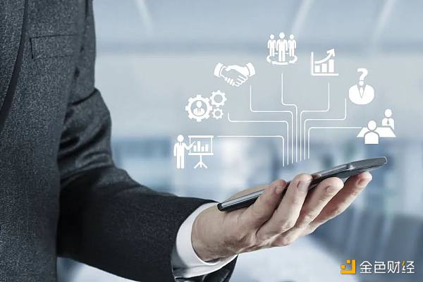 加密大佬系列:Chainlink创始人Srgy Nazarov的创业故事-第13张图片-欧意下载 加密大佬系列:Chainlink创始人Srgy Nazarov的创业故事-第13张图片-欧意下载